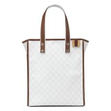 Blanc Gucci Fourre-tout Petits Remise Nice